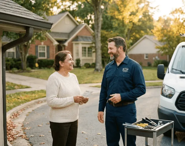 Gutter Repair Egan, SD FAQs
