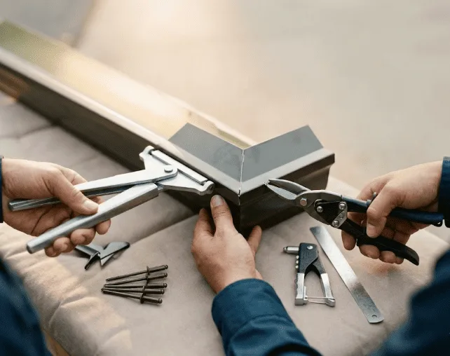 Why choose Gutter Repair in Egan, SD